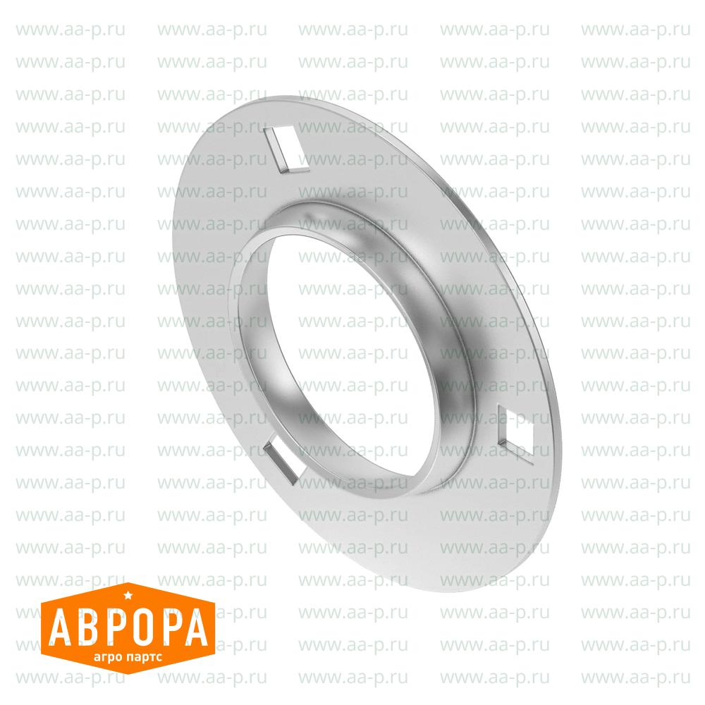 N52258 ФОРМОВАН. ФЛАНЦЕВЫЙ КОРПУС
